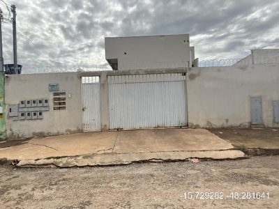 Apartamento, 2 quartos, 10 m² - Foto 1