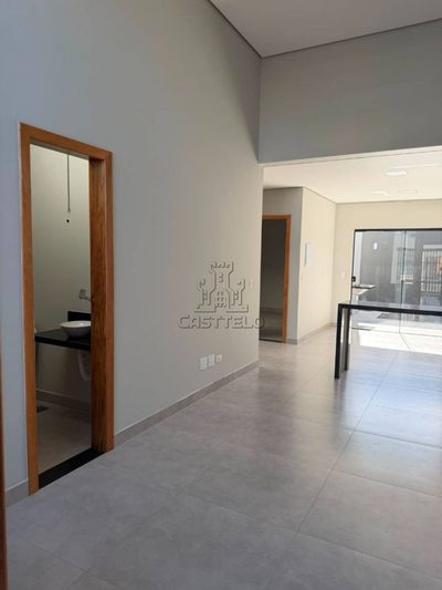 Casa, 3 quartos, 75 m² - Foto 3