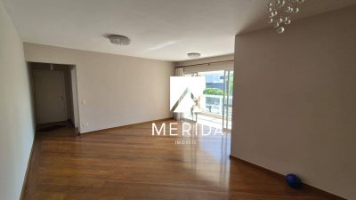 Apartamento, 3 quartos, 122 m² - Foto 2