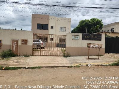 Apartamento, 2 quartos, 63 m² - Foto 1