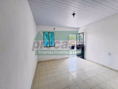 Sala-Conjunto, 40 m² - Foto 1