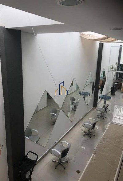 Prédio Inteiro, 1050 m² - Foto 5