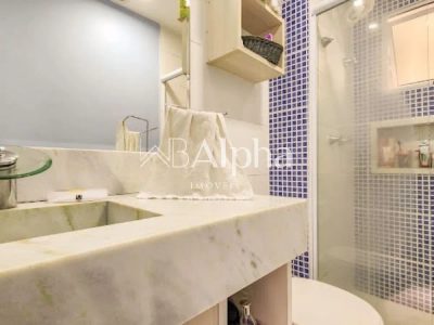 Apartamento, 3 quartos, 87 m² - Foto 4