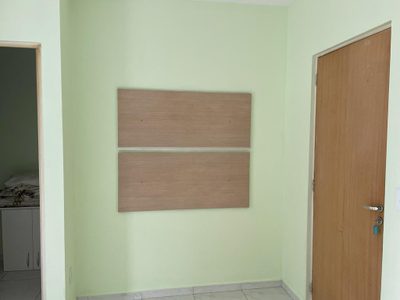 Apartamento, 1 quarto - Foto 2