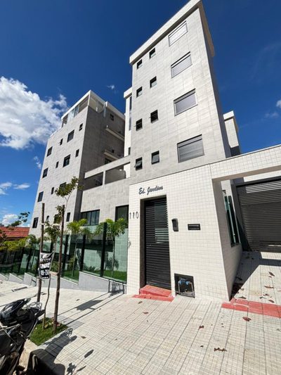 Apartamento, 3 quartos, 75 m² - Foto 1