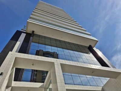Apartamento, 2 quartos, 131 m² - Foto 2