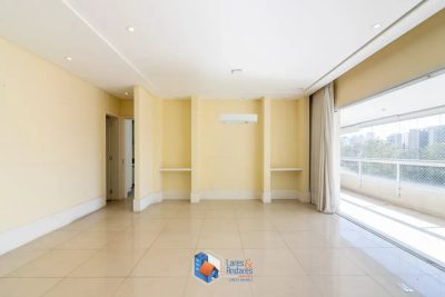 Apartamento, 4 quartos, 211 m² - Foto 3