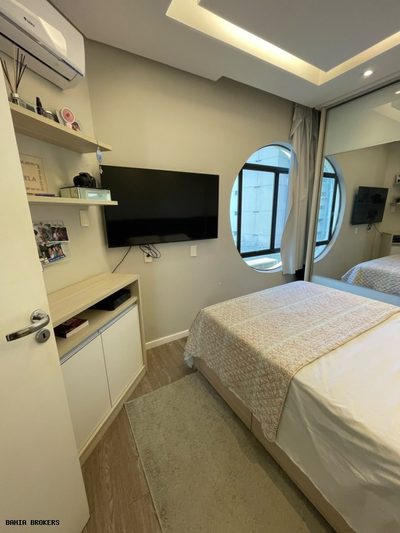 Apartamento, 1 quarto, 40 m² - Foto 4