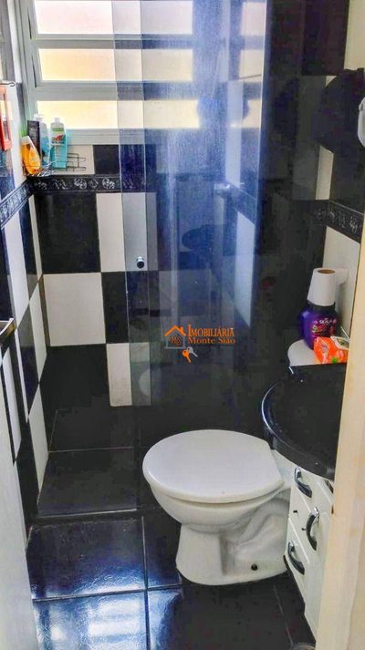 Casa de Condomínio, 2 quartos - Foto 5