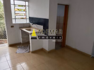 Casa, 1 quarto - Foto 1