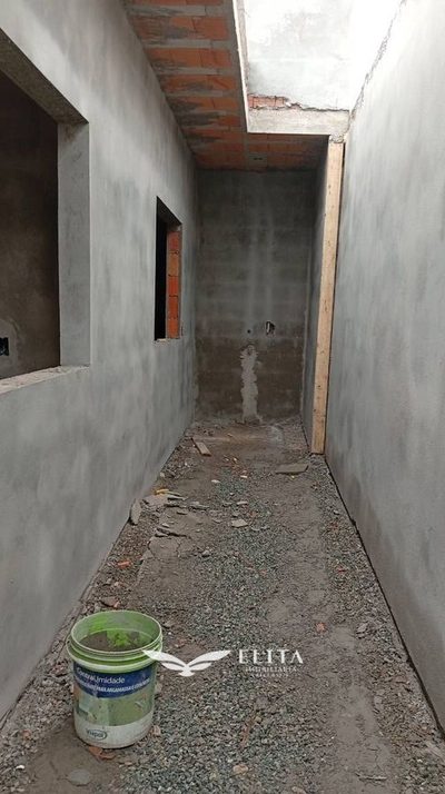 Casa, 2 quartos, 50 m² - Foto 2