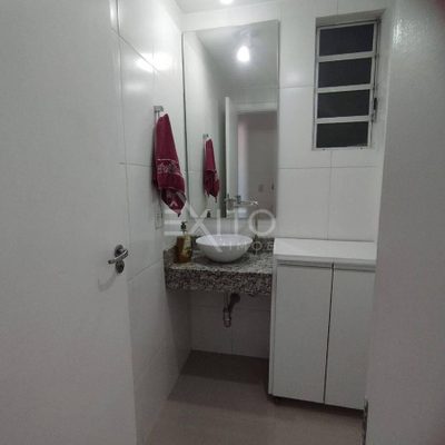 Apartamento, 2 quartos, 56 m² - Foto 4