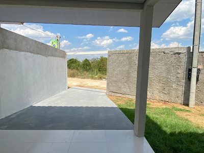 Casa, 2 quartos, 72 m² - Foto 3