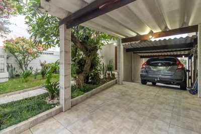 Casa, 4 quartos, 458 m² - Foto 4