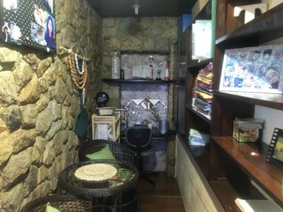 Apartamento, 3 quartos, 185 m² - Foto 4
