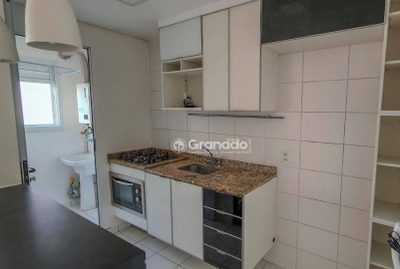 Apartamento, 2 quartos, 53 m² - Foto 5