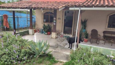 Casa, 2 quartos, 81 m² - Foto 2