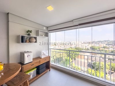 Apartamento, 3 quartos, 79 m² - Foto 2