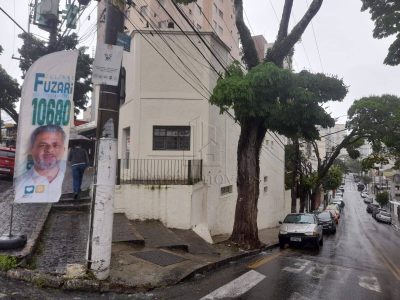 Prédio Inteiro, 330 m² - Foto 3