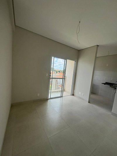 Apartamento, 2 quartos, 55 m² - Foto 5