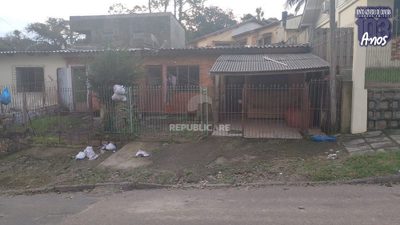 Casa, 1 quarto, 121 m² - Foto 2