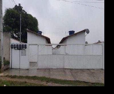 Casa, 1 quarto, 64 m² - Foto 1