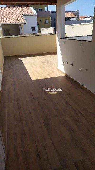 Cobertura, 2 quartos, 84 m² - Foto 3