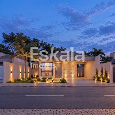 Casa, 3 quartos, 133 m² - Foto 3