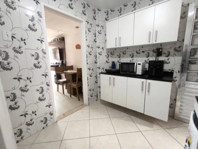 Casa, 2 quartos, 53 m² - Foto 2