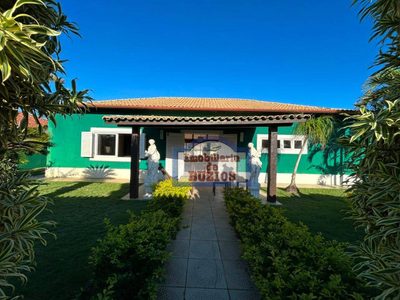 Casa de Condomínio, 5 quartos - Foto 5