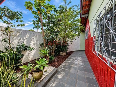Casa, 3 quartos, 110 m² - Foto 4