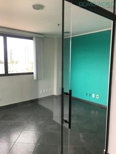 Sala-Conjunto, 55 m² - Foto 4