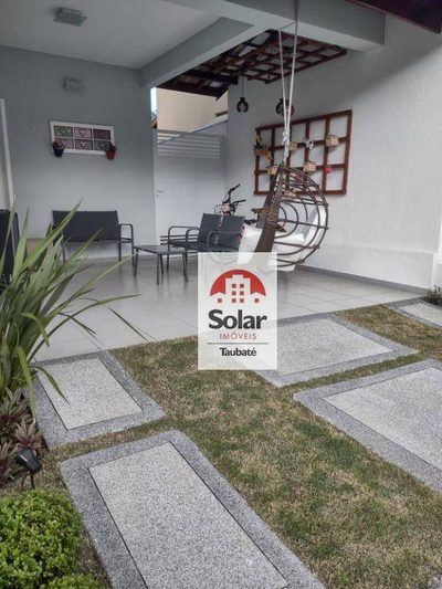 Casa de Condomínio, 3 quartos - Foto 5