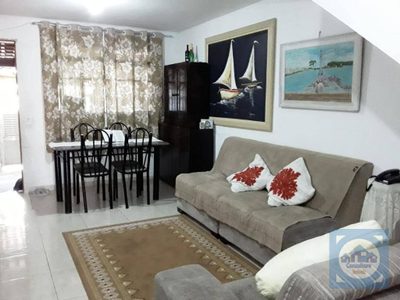 Casa, 2 quartos, 120 m² - Foto 1