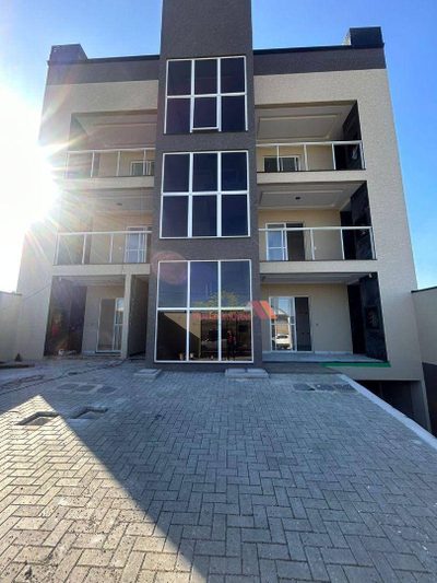 Apartamento, 3 quartos, 107 m² - Foto 2