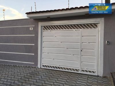 Casa, 3 quartos, 230 m² - Foto 3
