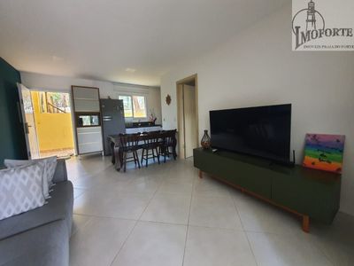 Cobertura, 1 quarto, 70 m² - Foto 3