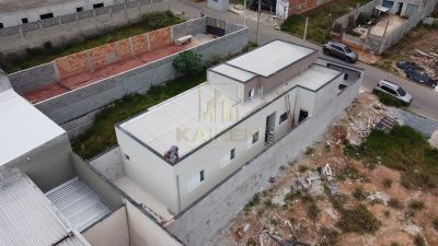 Casa, 3 quartos, 100 m² - Foto 2