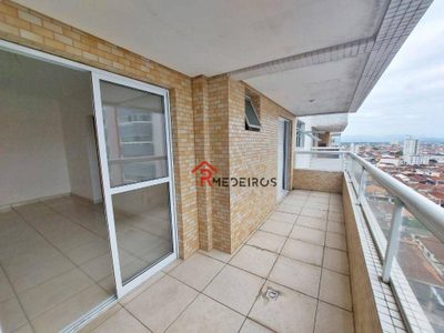 Apartamento, 2 quartos, 85 m² - Foto 5