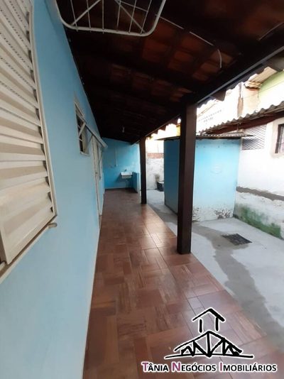 Casa, 2 quartos, 60 m² - Foto 2