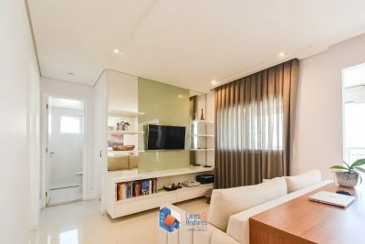 Apartamento, 2 quartos, 96 m² - Foto 5
