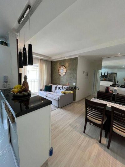 Apartamento, 2 quartos, 62 m² - Foto 1