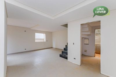 Sobrado, 3 quartos, 105 m² - Foto 2