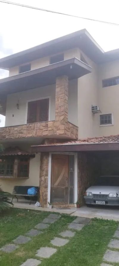Casa, 4 quartos, 250 m² - Foto 3
