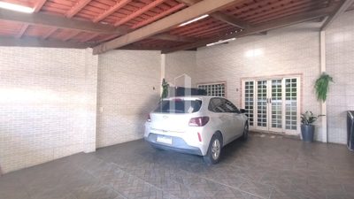 Casa, 3 quartos, 200 m² - Foto 5