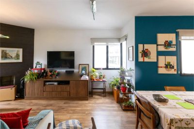 Apartamento, 3 quartos, 110 m² - Foto 3