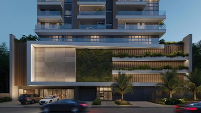 Cobertura, 4 quartos, 228 m² - Foto 3