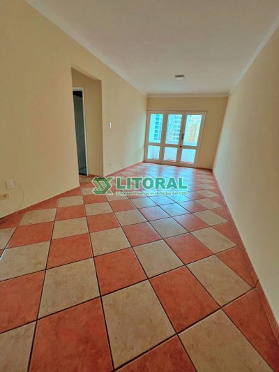 Apartamento, 1 quarto - Foto 1