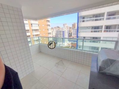Apartamento, 2 quartos, 77 m² - Foto 4