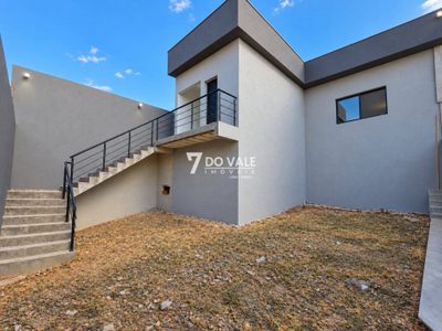 Casa, 2 quartos, 95 m² - Foto 4
